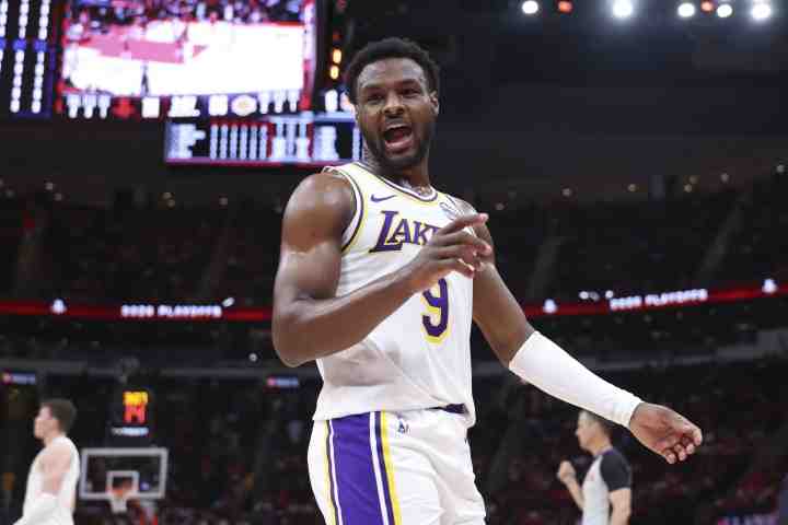 名记抨击佩林卡：2024年选秀是灾难 克内克特布朗尼都未达NBA水准